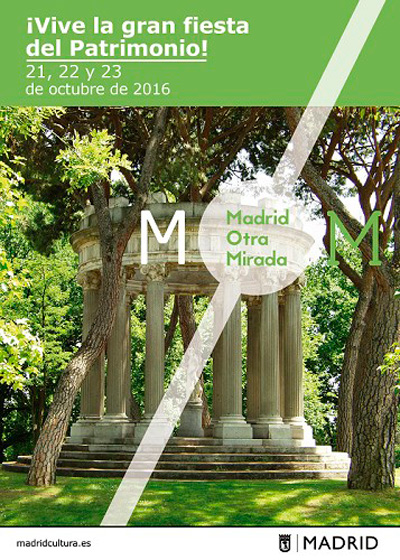 Madrid Otra Mirada 2016