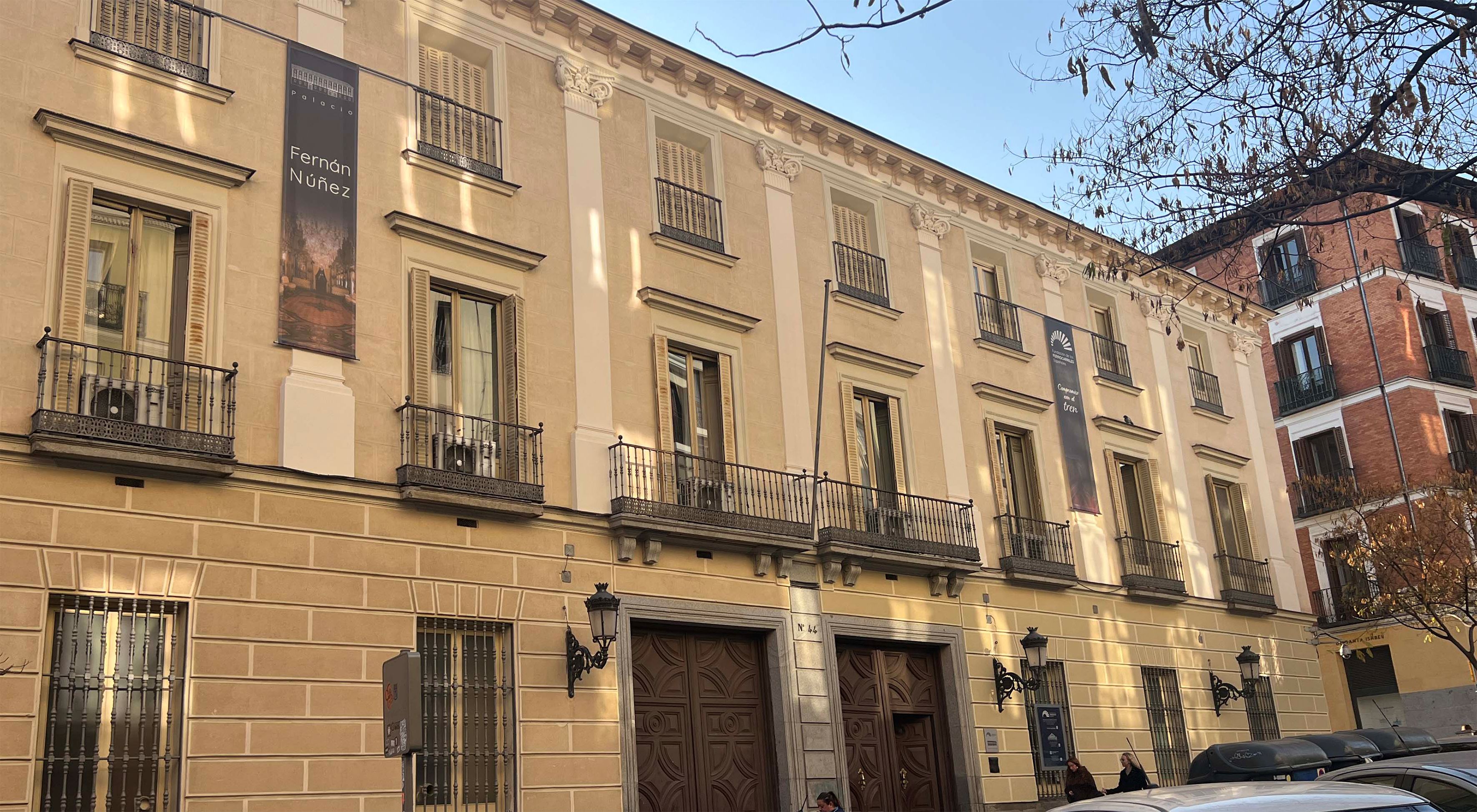 Agenda de actividades