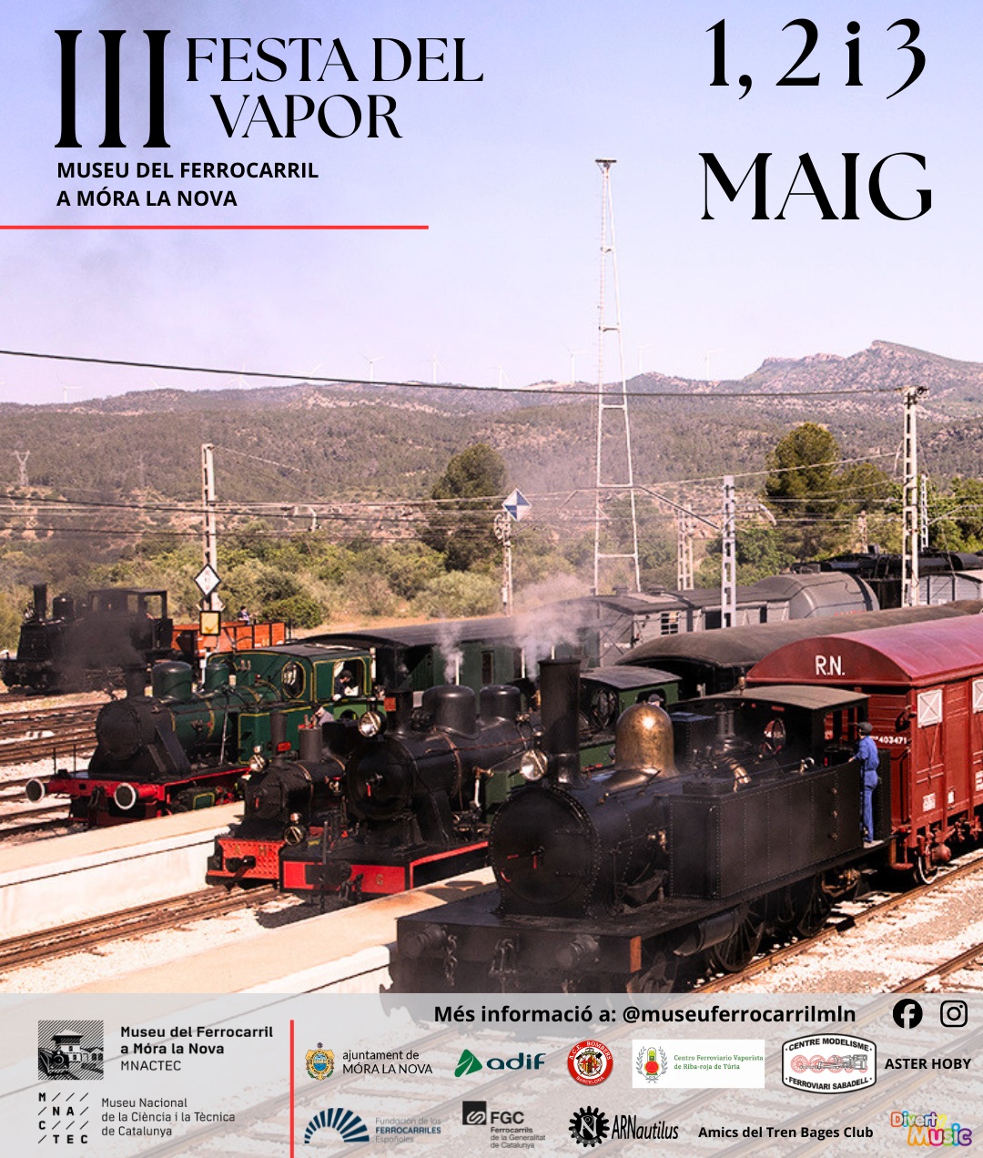 Agenda de actividades