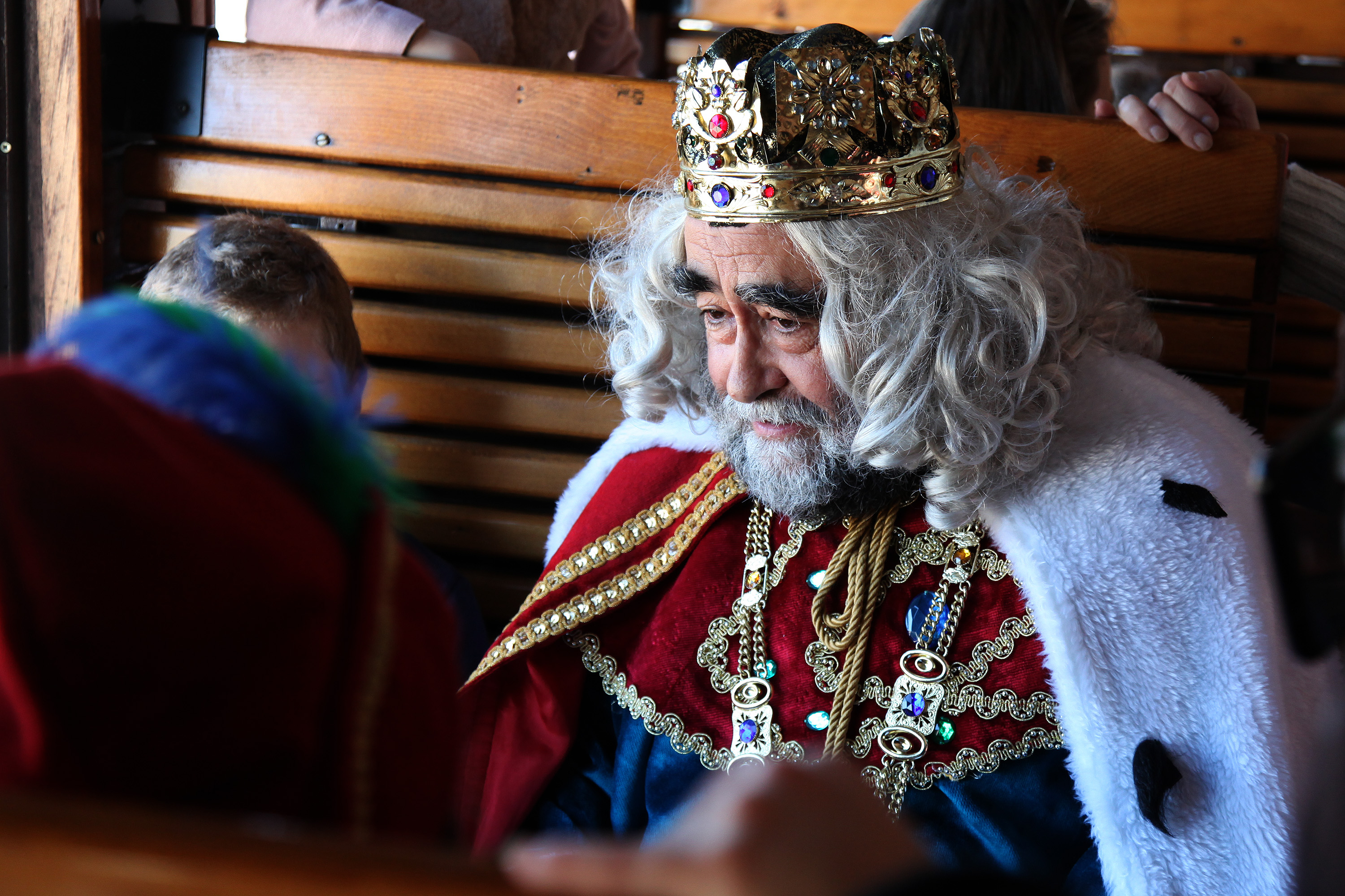 Agenda de actividades