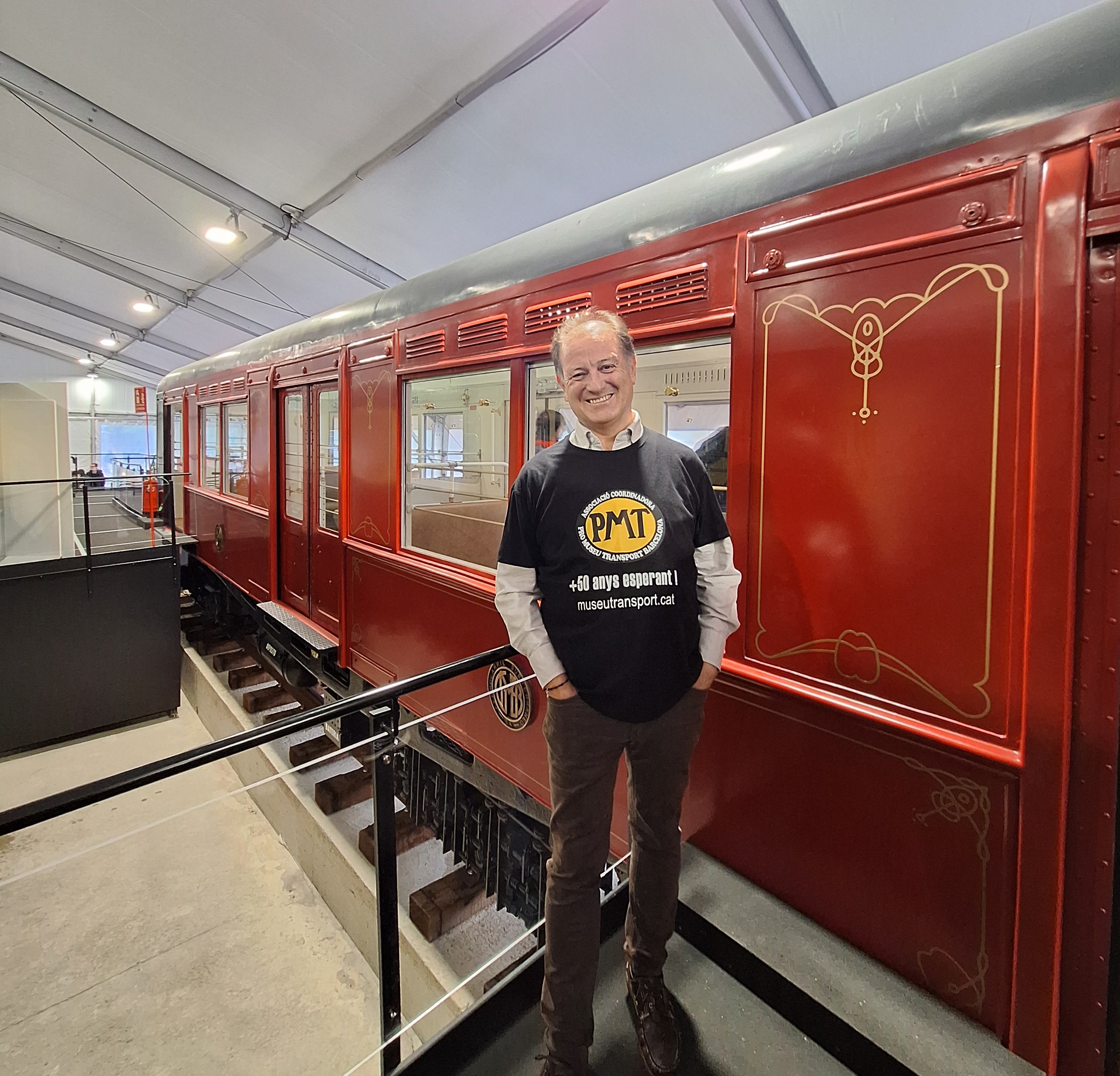 Agenda de actividades