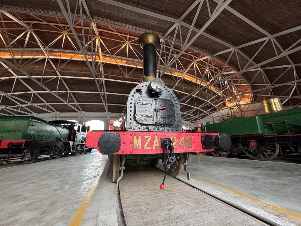 Agenda de actividades