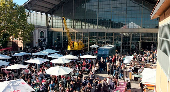 Agenda de actividades