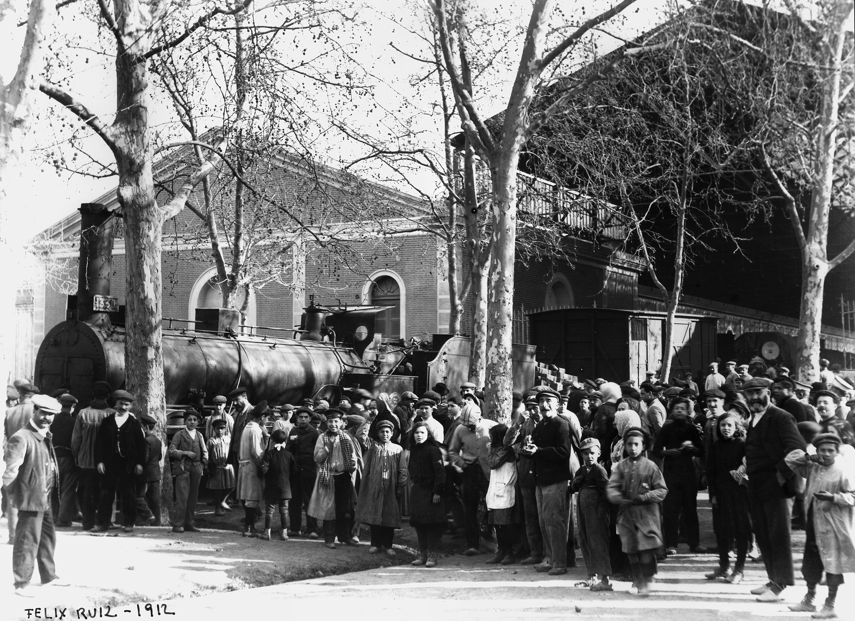 Agenda de actividades