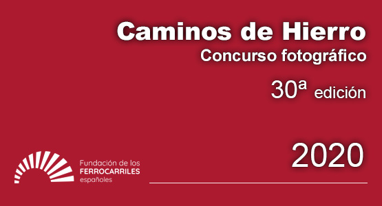 30 Caminos de Hierro, 2020