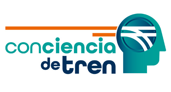 conCiencia de Tren