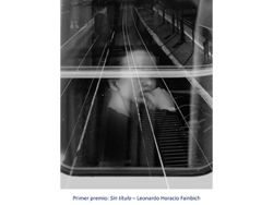 32. edicin de Caminos de Hierro
