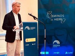 32. edicin de Caminos de Hierro