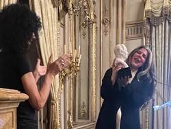 Primera edicin del premio La Mistral Nouvelle