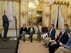 Premios del Tren Ed.44