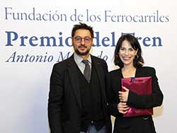 Premios del Tren Ed.44