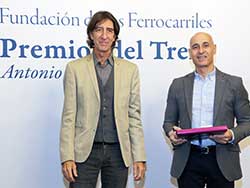 Premios del Tren Ed.44