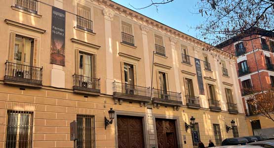 Cuentas anuales e informe de auditora