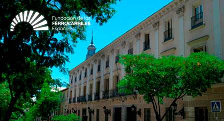 Estructura organizativa FFE