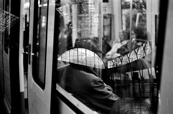 Chronos  Sergi Escribano