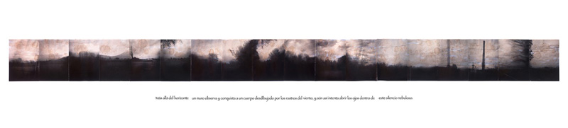 Pensamientos (serie)  Jorge Fabin Castillo