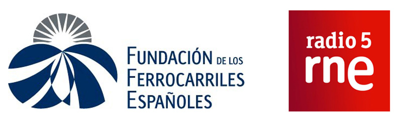 Logos FFE y Radio5