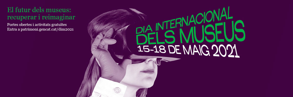 Da Internacional de los Museos
