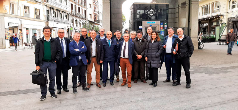 Grupo de Expertos en Operacin Ferroviaria