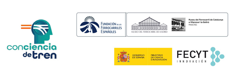 Logos conCienciaDeTren
