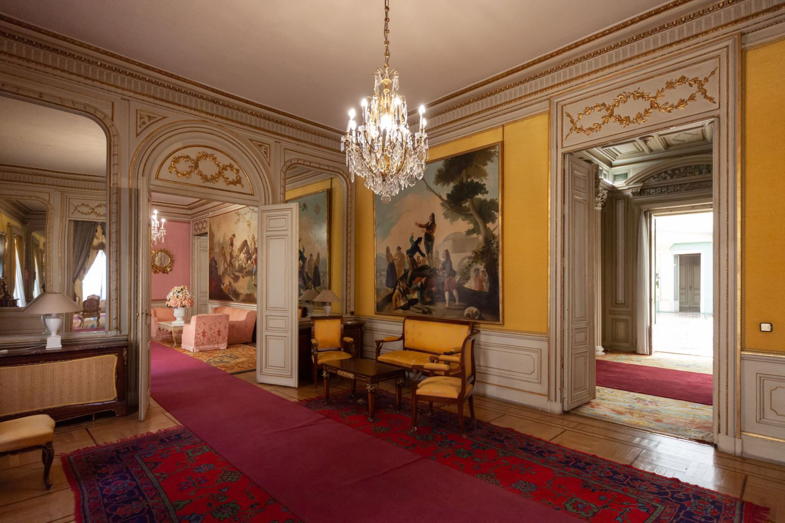 Palacio de Fernn Nez
