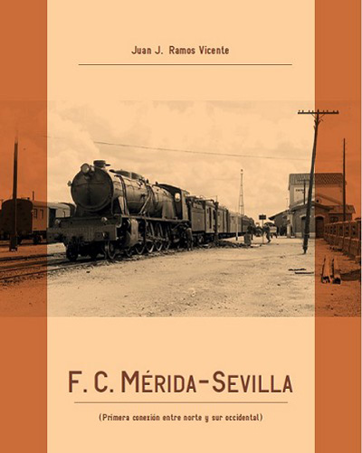 Portada FC Mrida-Sevilla