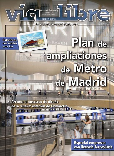 Portada Va Libre Marzo 2022