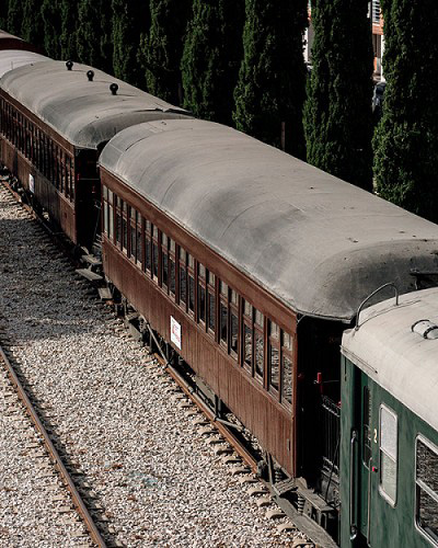 El Tren de la Fresa, una experiencia cultural y de ocio nica