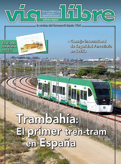 Revista va Libre - Diciembre 2022