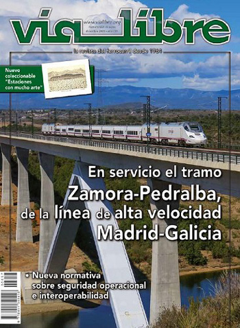 Revista Va Libre - Diciembre 2020