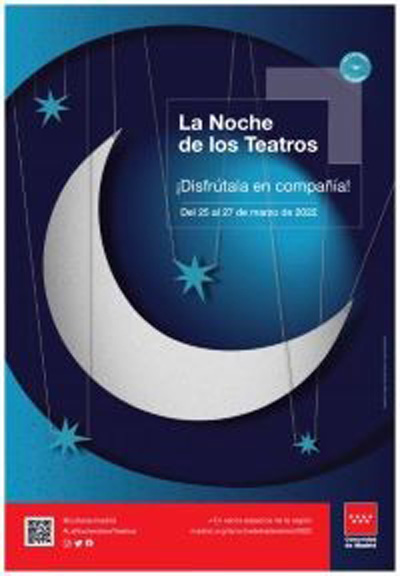 La Noche de los Teatros