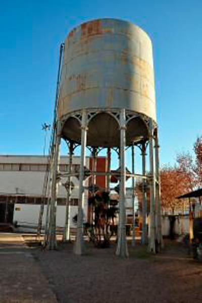 Museo del Ferrocarril de Catalua