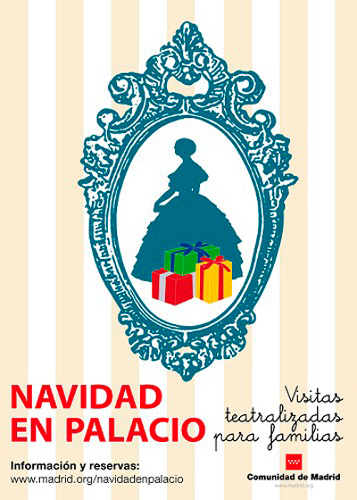 Navidad en palacio