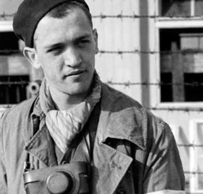 Ms all de Mauthausen. Francesc Boix, fotgrafo