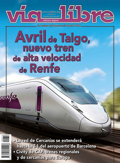 Revista Va Libre - Diciembre 2016