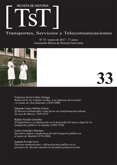 Revista TST - nmero 33