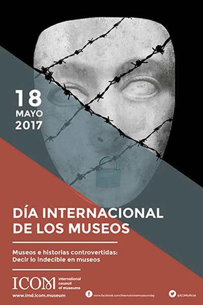 Da Internacional de los museos