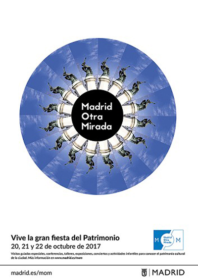 El Palacio Fernn Nuez en Madrid otras miradas