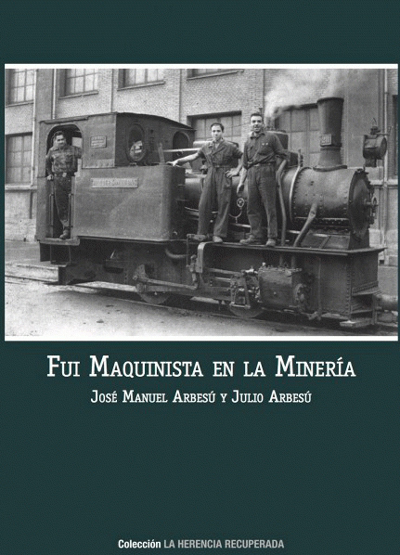 La Biblioteca Ferroviaria lanza su Boletn de Novedades