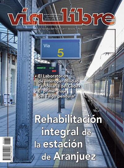 Revista Va Libre - Diciembre 2018