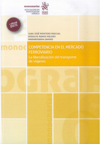 Competencia en el mercado ferroviario