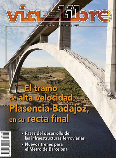 Revista Va Libre - Diciembre 2019