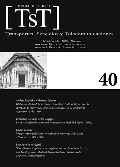 Revista TST - Nmero 40
