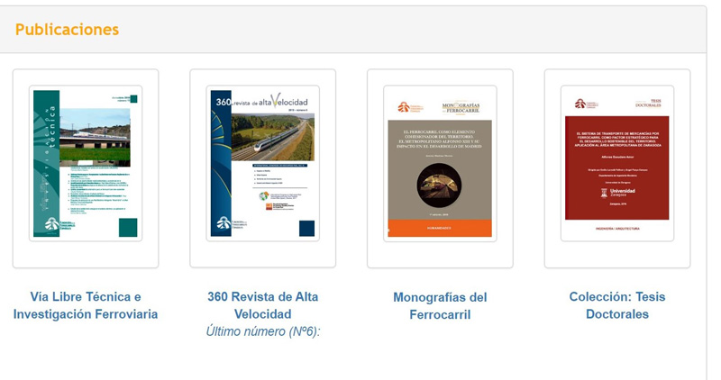 Va Libre revistas y publicaciones tcnicas