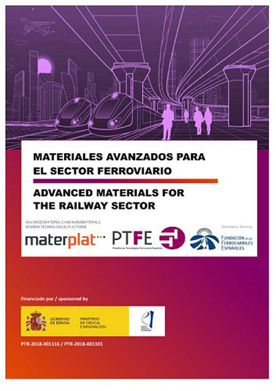 soluciones innovadoras que contribuyan a la competitividad del ferrocarril y de la industria ferroviaria