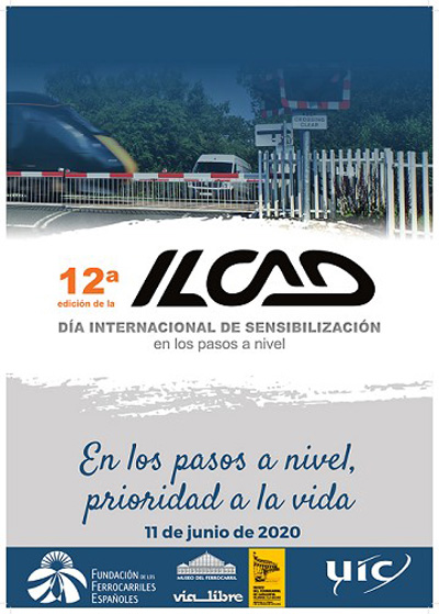Da Internacional de Sensibilizacin sobre los Pasos a Nivel