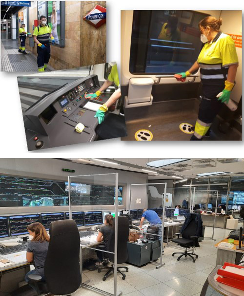 Grupo de Expertos en Operaciones Ferroviarias