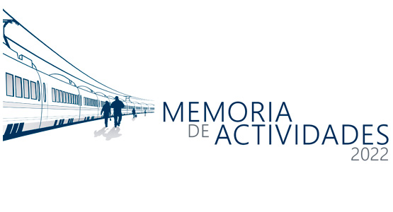 Memoria de actividades