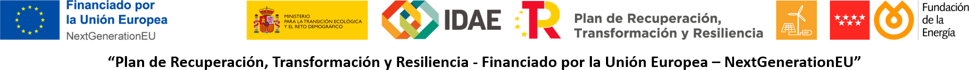 Instalaciones de autoconsumo con fuentes de energa renovables