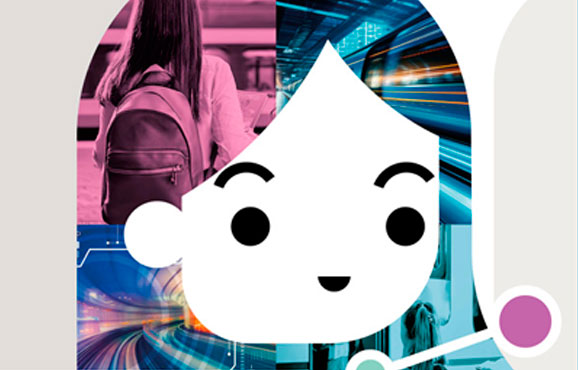 Podcast Nias al Tren de la Ciencia y la Tecnologa